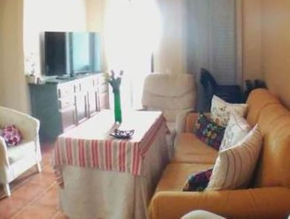 Apartamento familiar, 3 habitaciones