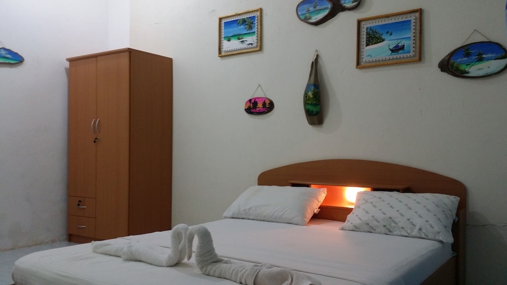 Design Double Or Twin Room, 1 Queen Bed
