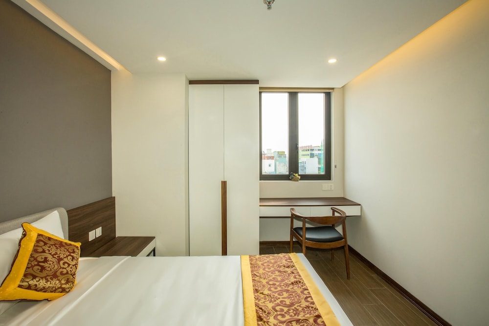 City Apartment, 2 Bedrooms - Photo 7