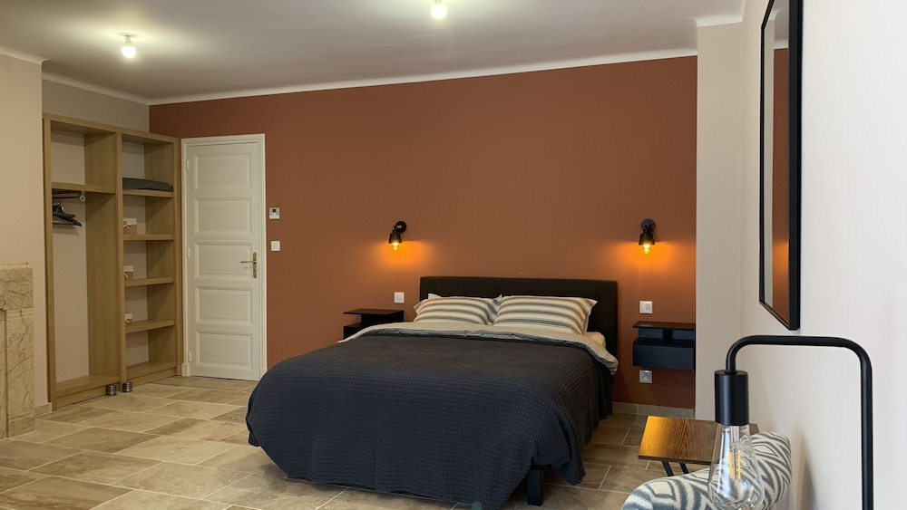 Deluxe Room photo 2