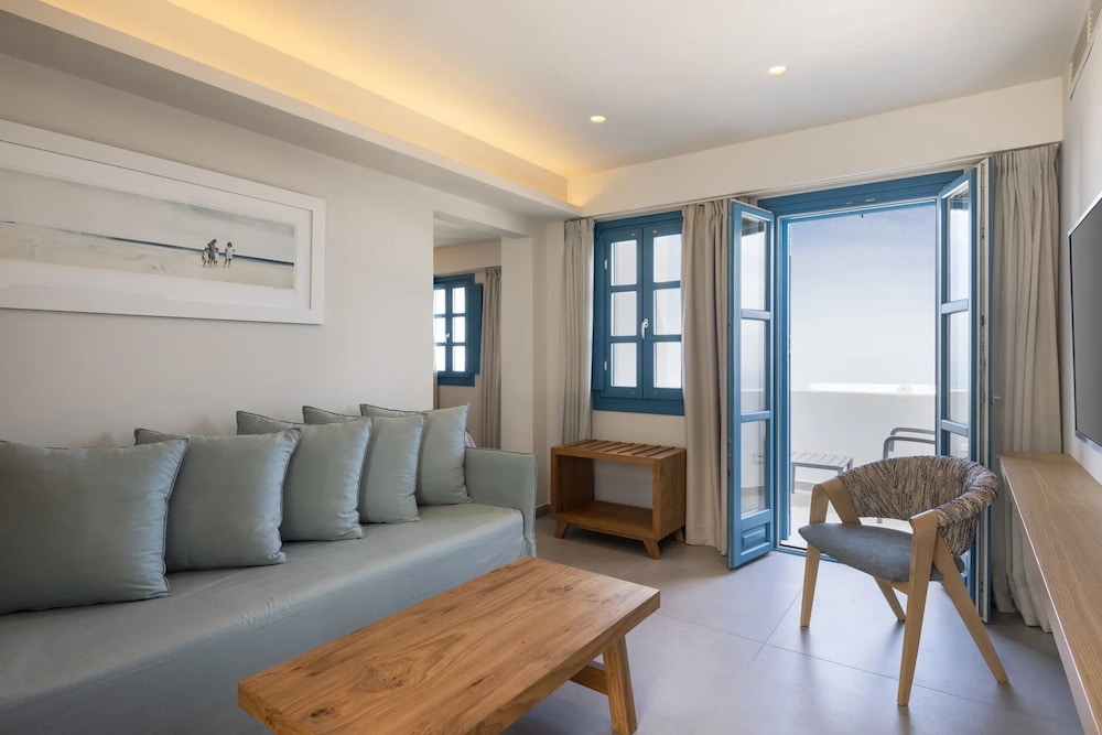 Junior Suite (Island) - Photo 4