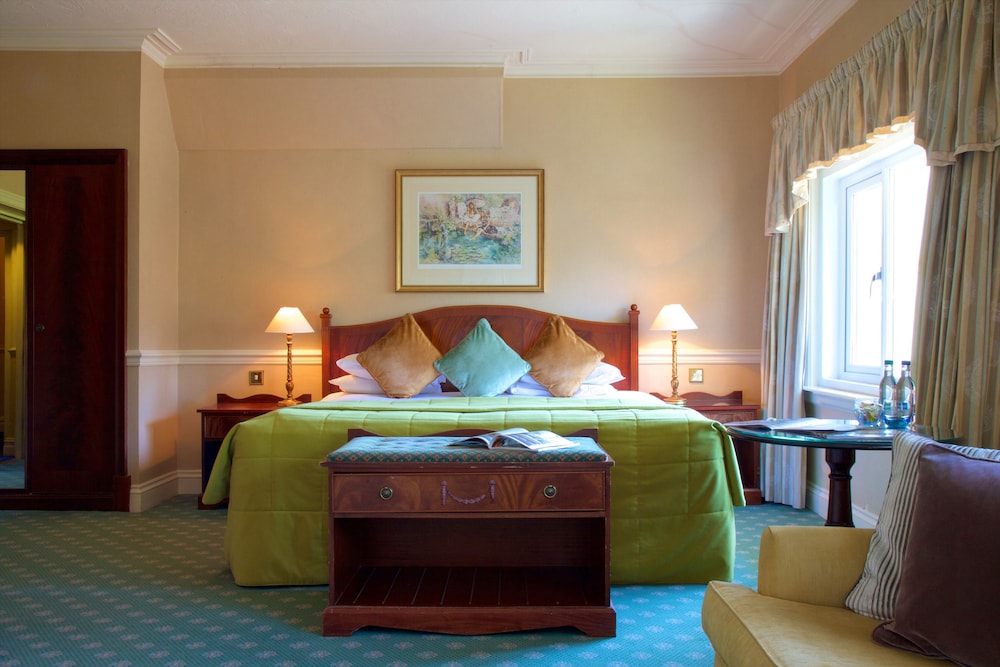 Standard Room, 1 Double Bed, Non Smoking, Sea View photo 2