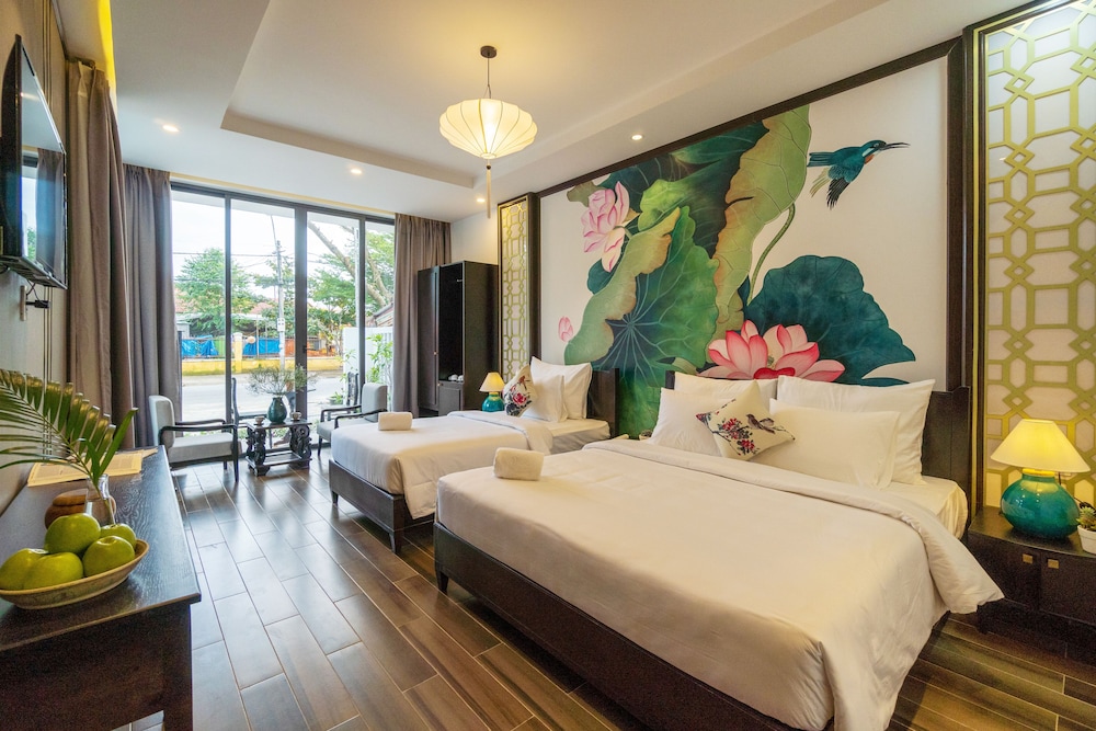 Classic Triple Room