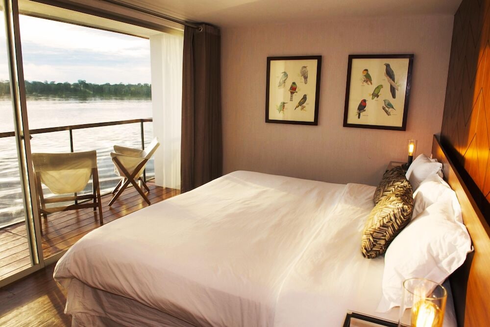 Suite (Second deck) photo 1