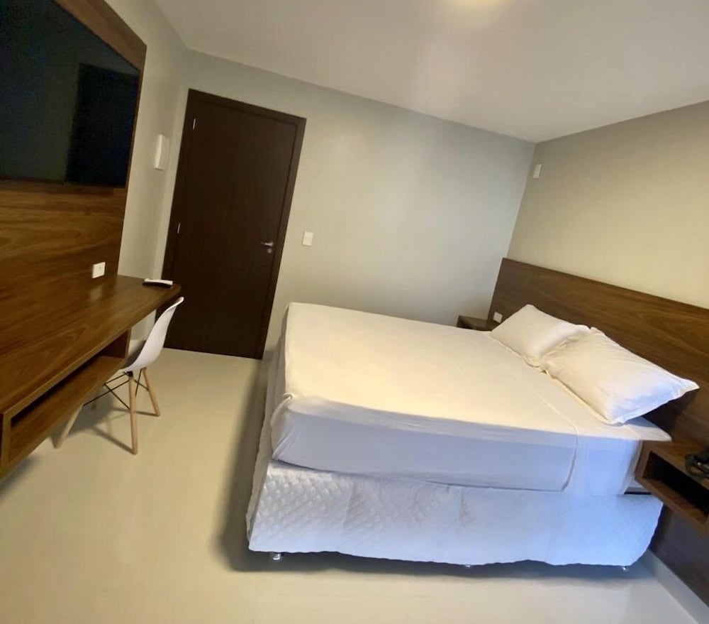 Panoramic Double Room - Photo 2