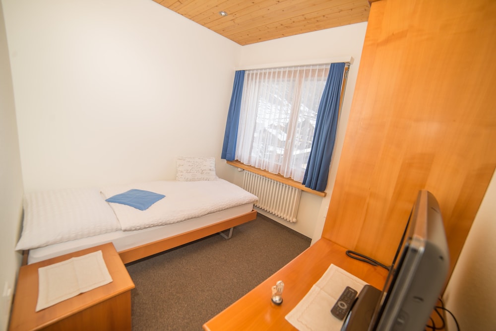 Economy Single Room (Nord)