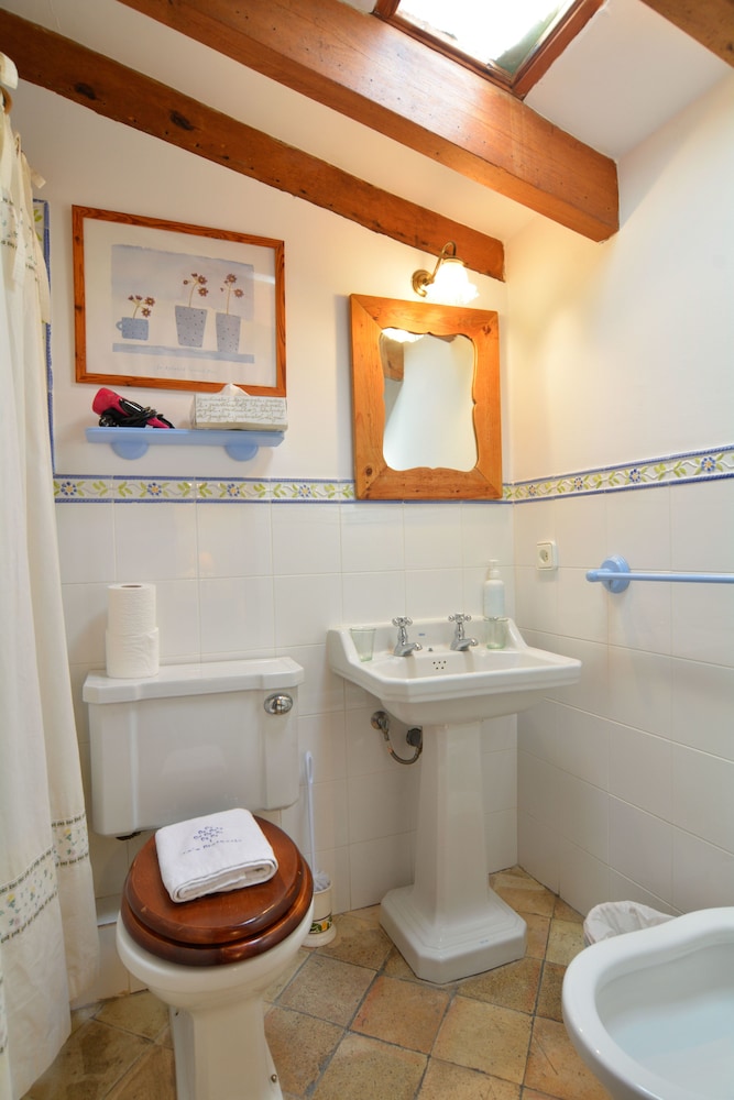 Double Room with Sea or Mountain Views - Photo 6