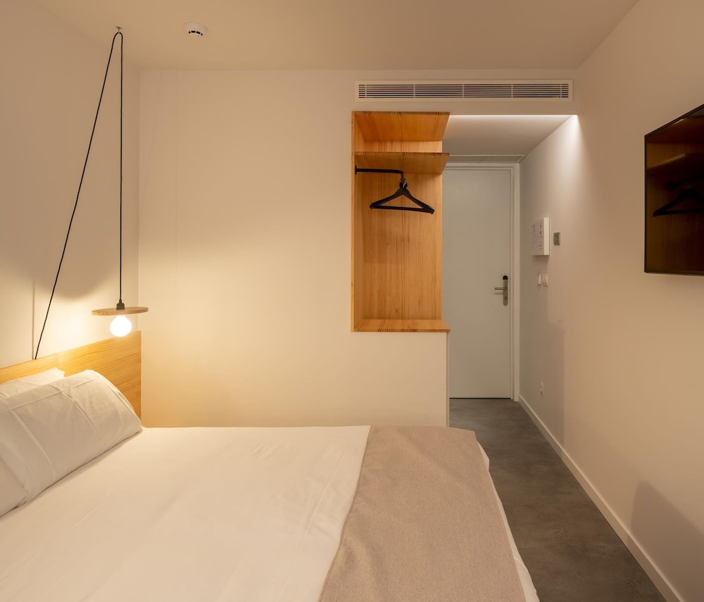 Economy Double Room, Courtyard View photo 2