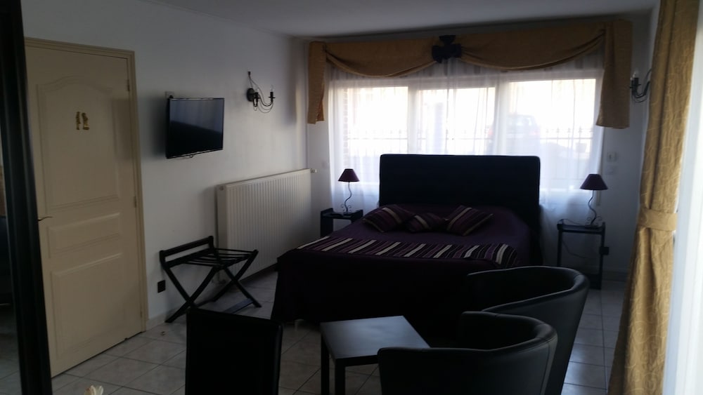 Quadruple Room, Accessible photo 3