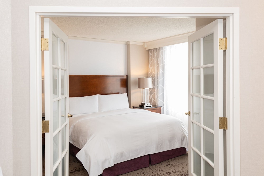 Luxury Suite, 1 Bedroom photo 2