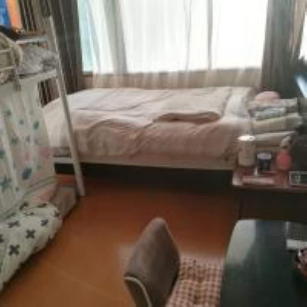 Basic Shared Dormitory