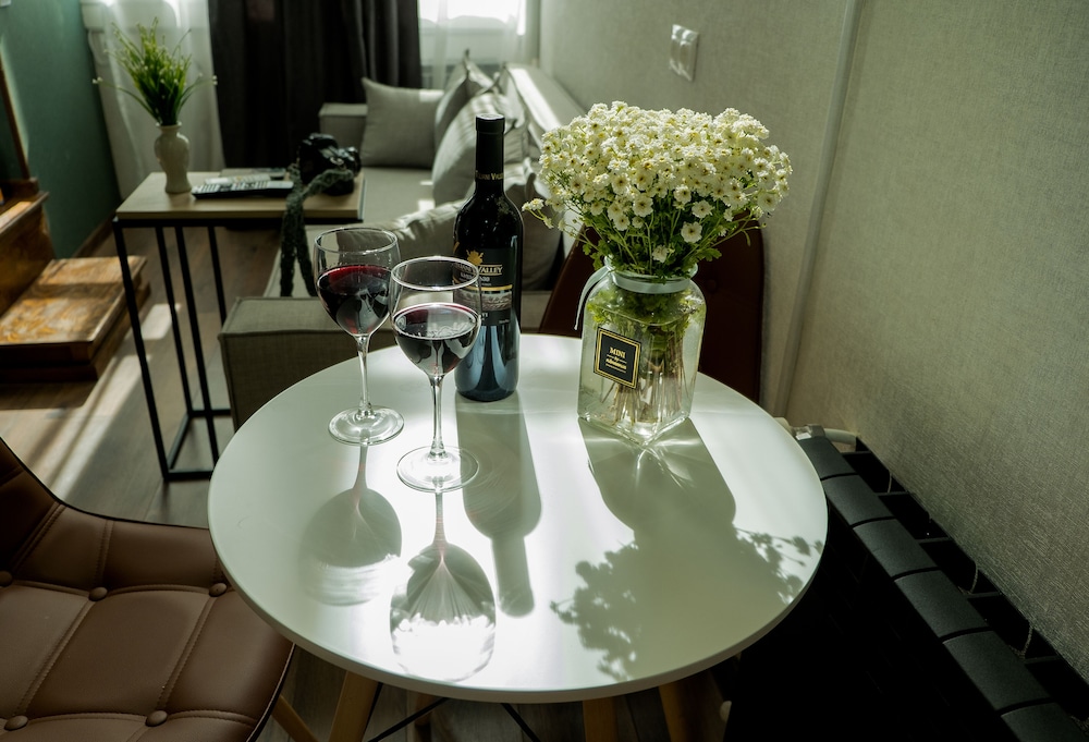 Studio Duplex - Photo 9