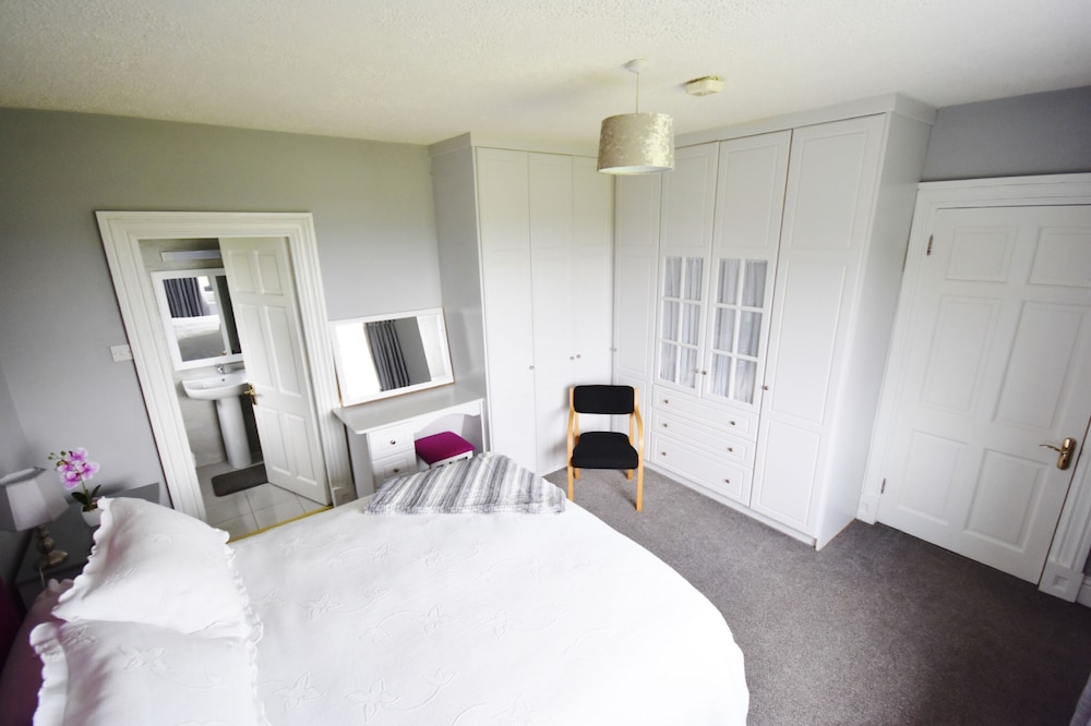 Comfort Double Room, 1 King Bed photo 2