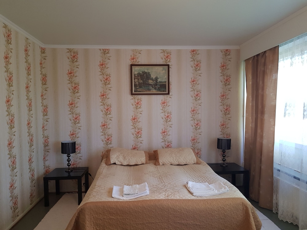 Comfort Studio, 2 Twin Beds photo 1