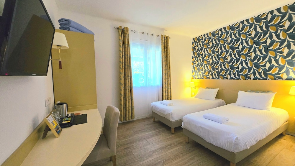 Comfort Twin Room photo 2