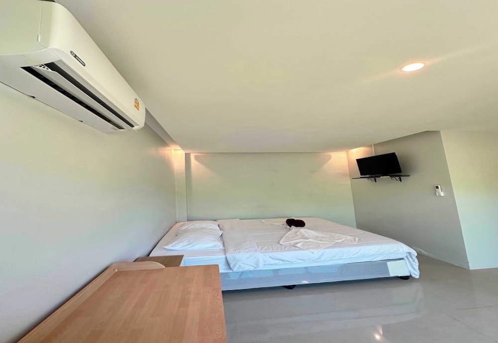 Standard Double Room photo 1