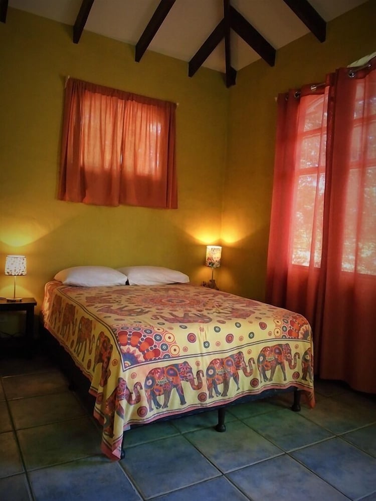 Economy Double Room Single Use photo 3