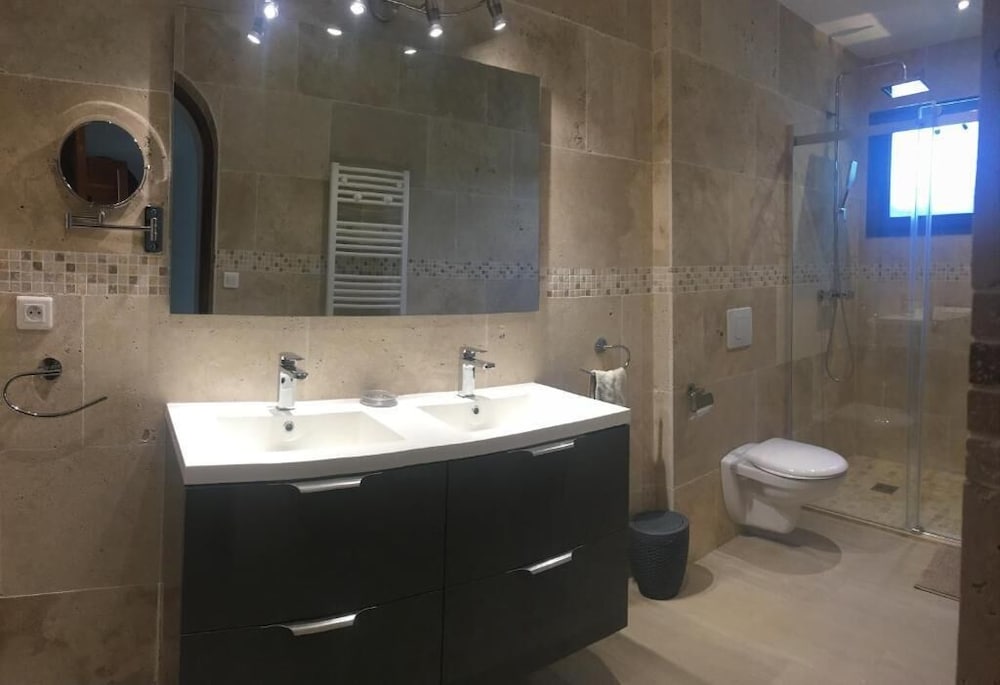 Apartment, Private Bathroom (Premium business) photo 2