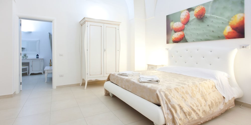 Suite, Terrace