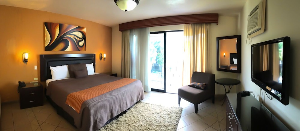 Comfort Single Room