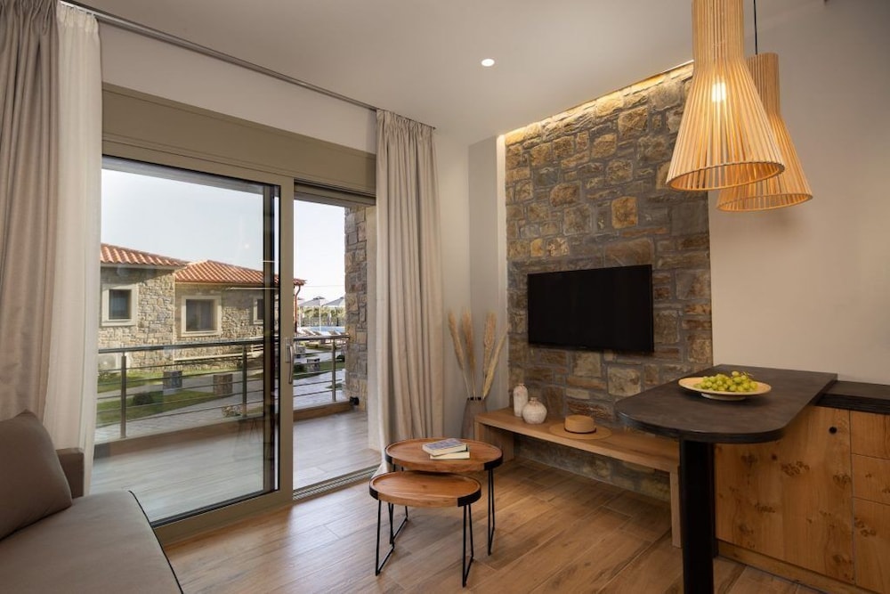 Luxury Duplex photo 2