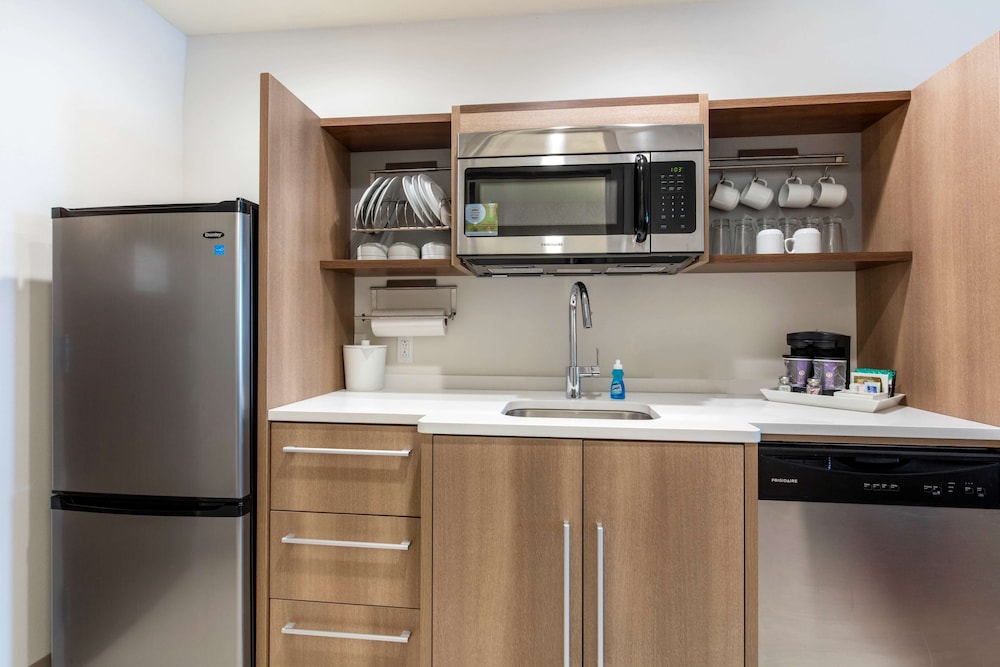 Home2 Suites By Hilton Olive Branch, Billede 3
