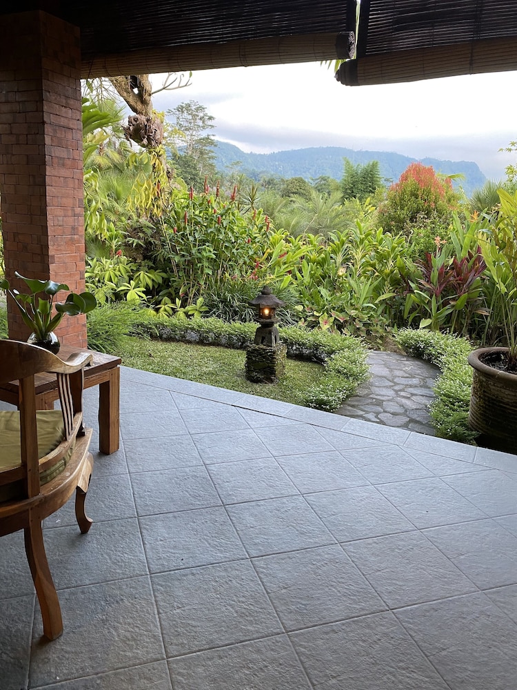 Deluxe Double Room, Garden View (1) photo 3