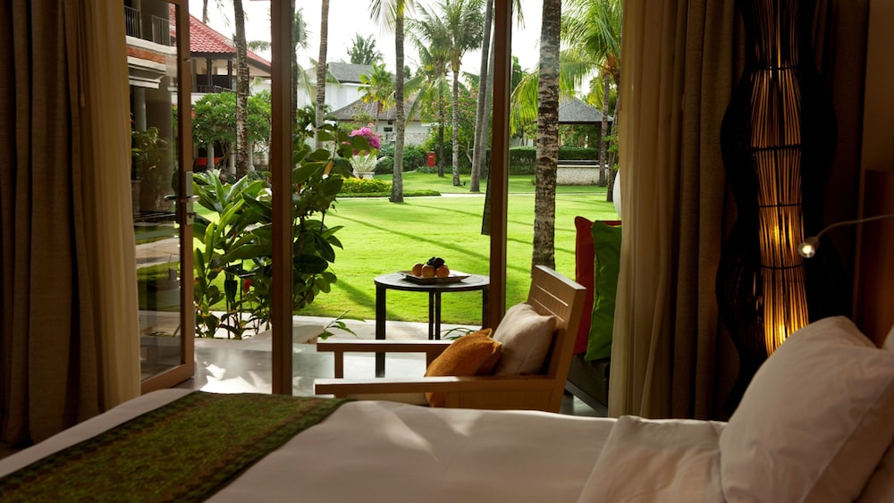 Standard Room, 2 Twin Beds, Accessible, Terrace (Garden Access) thumbnail 6