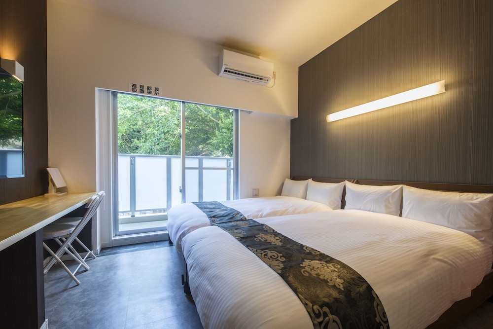 Hotel Urbansea 2 Matsuo, Billede 15