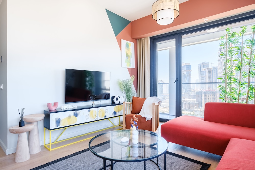 Family Apartment photo 1