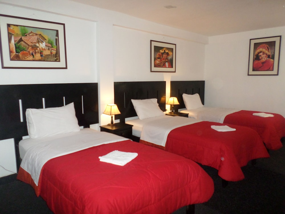 Triple Room photo 1