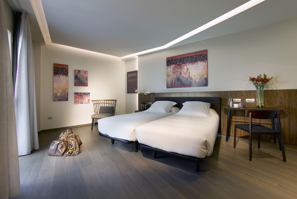 Double Room Single Use photo 3