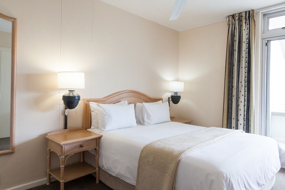 Room, Lagoon View