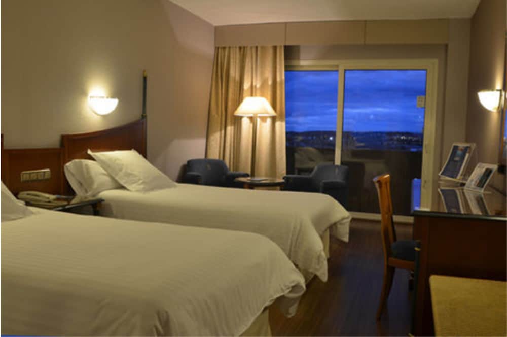 Double Room, 2 Twin Beds (con vistas a Toledo) - Photo 2