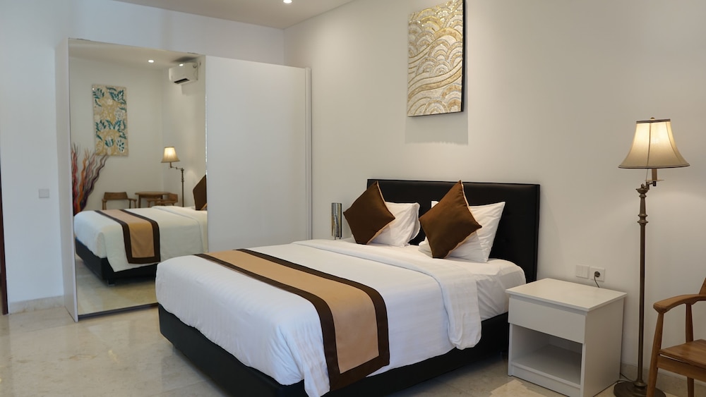 Villa, 2 Bedrooms