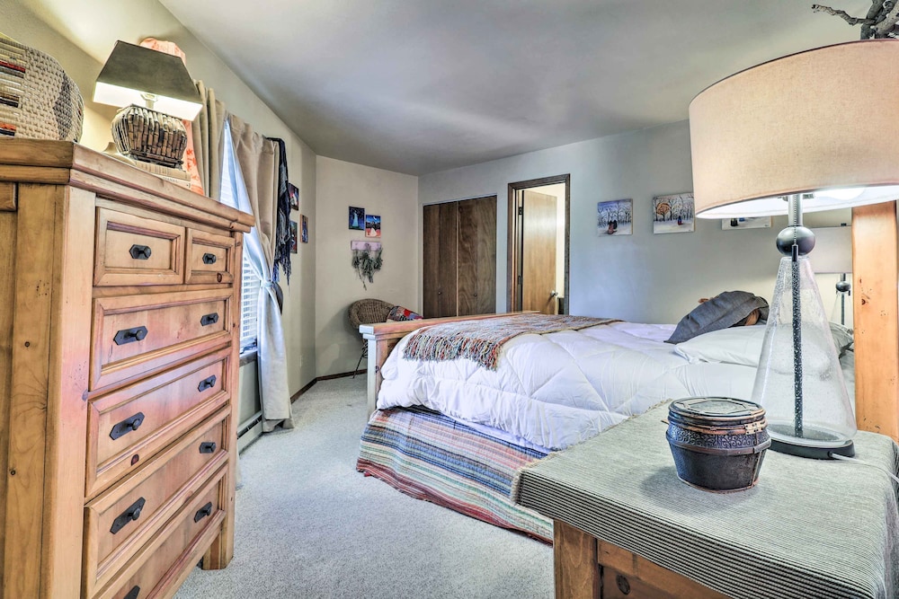 Apartment (2 Bedrooms) photo 2