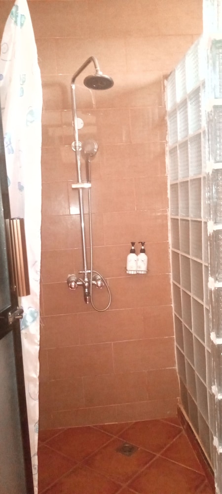 Double Room (Bungalow )