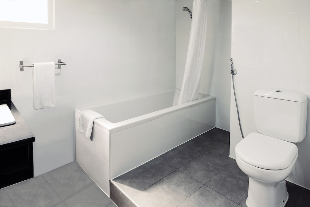 Standard Single Room photo 2