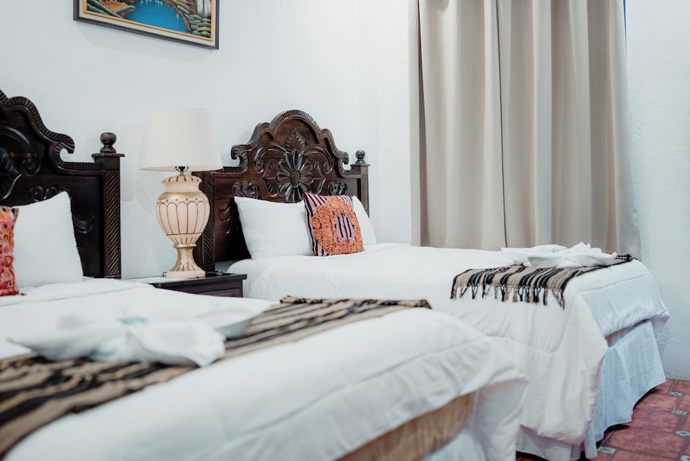 Superior Double Room photo 2
