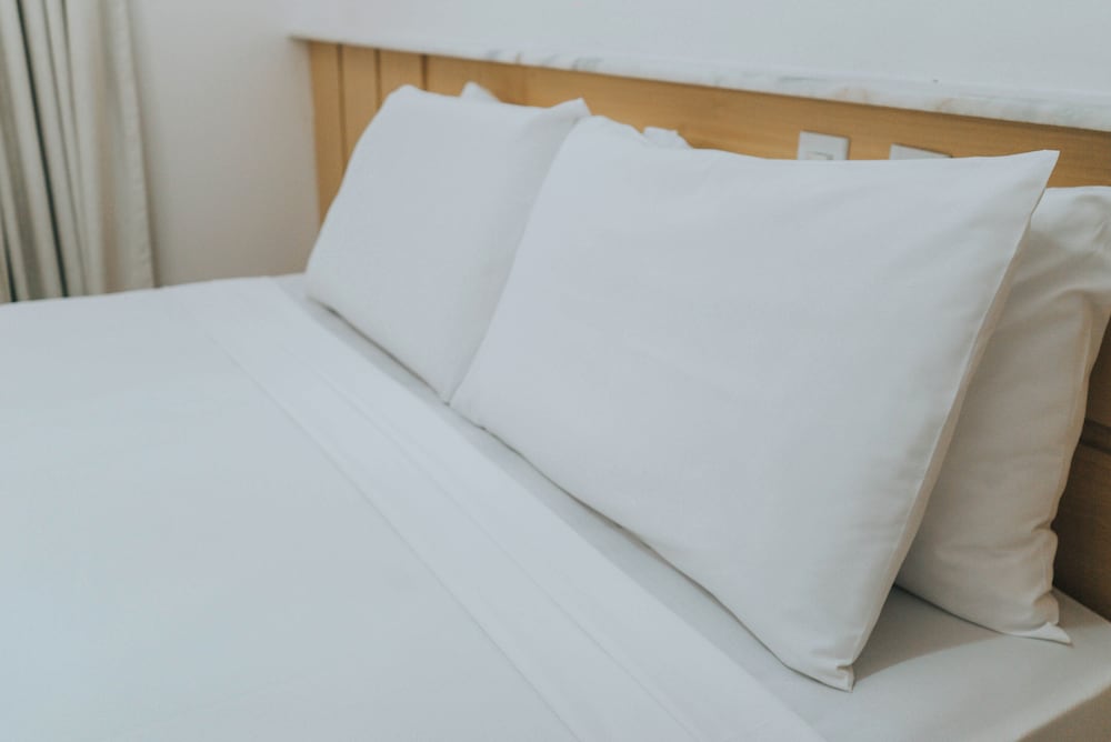 Quarto Duplo Superior - Photo 6