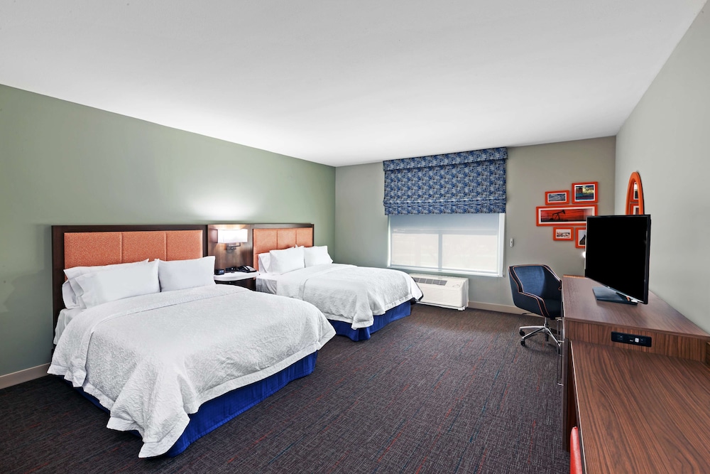 Hampton Inn Ozona, Billede 3