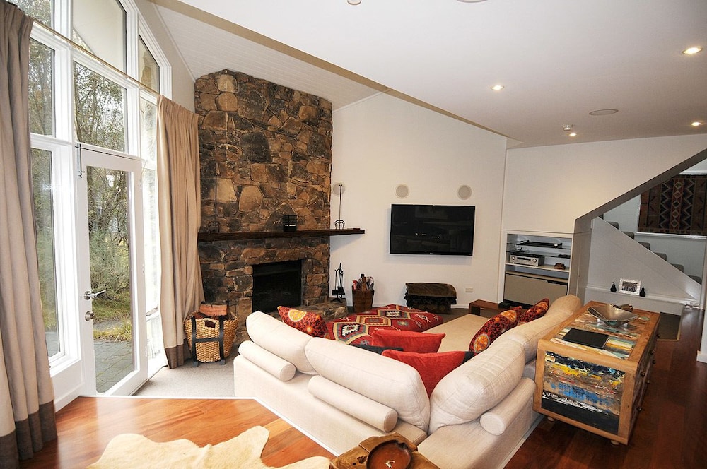 Superior Chalet, 3 Bedrooms, Garden View, Slope Side photo 1