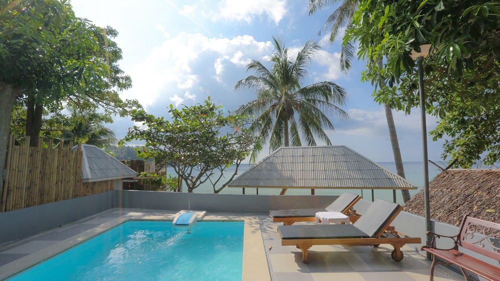 Villa Private Pool Terrace - Sea View photo 2