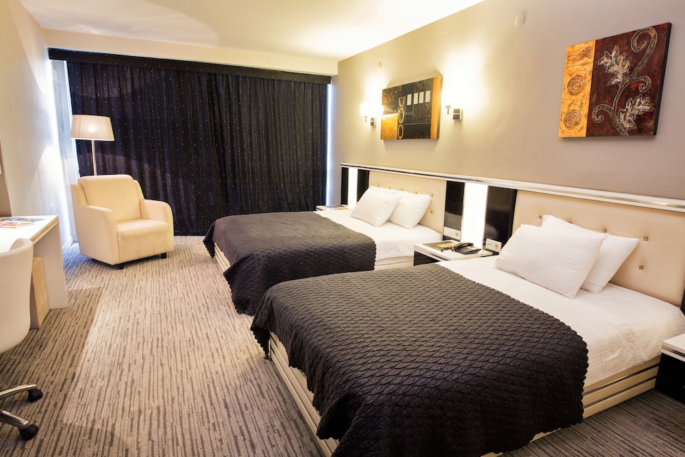 Comfort Twin Room