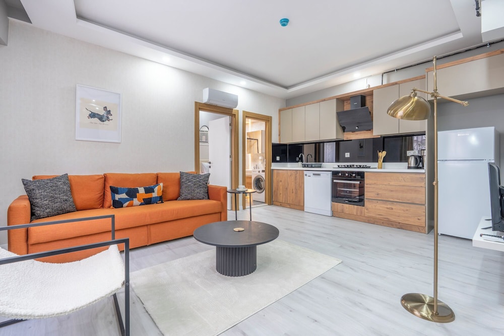 Comfort Condo, 1 Bedroom, Pets Allowed