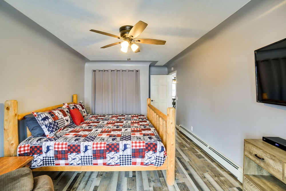 House (2 Bedrooms) photo 3