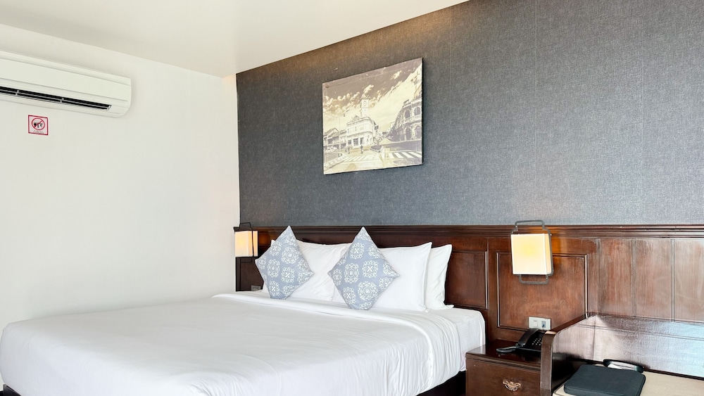 Premier Double Room - Photo 5