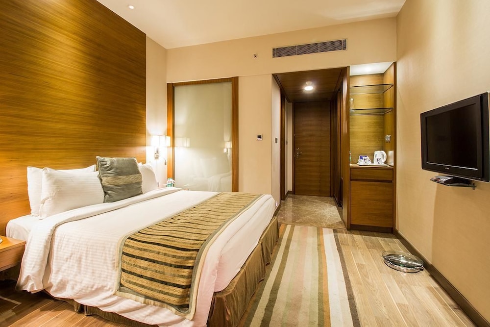 Deluxe Double Room, 1 Double Bed