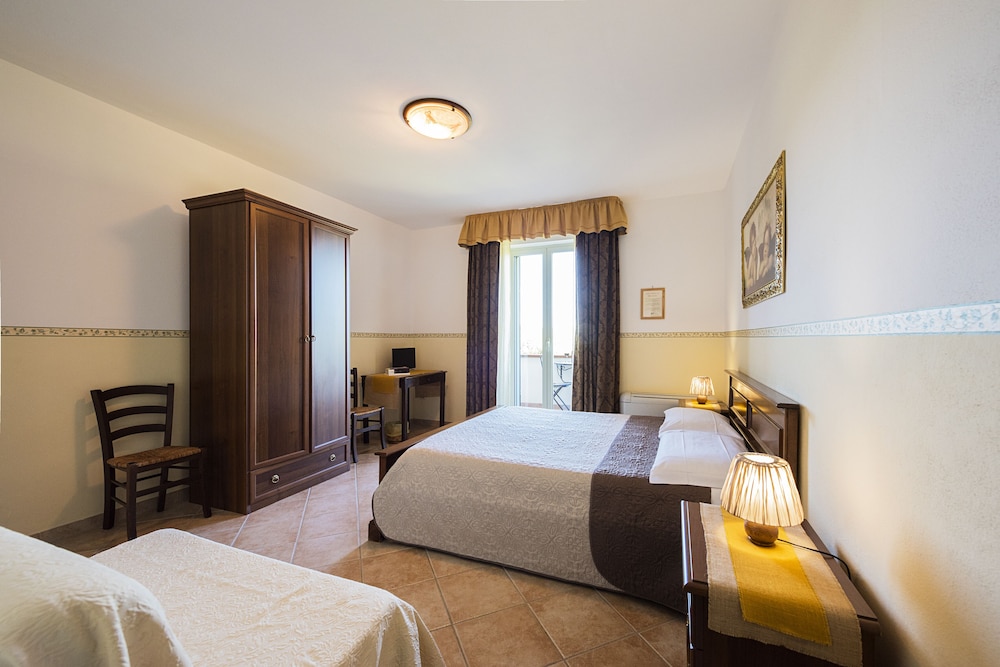 Double Room photo 1