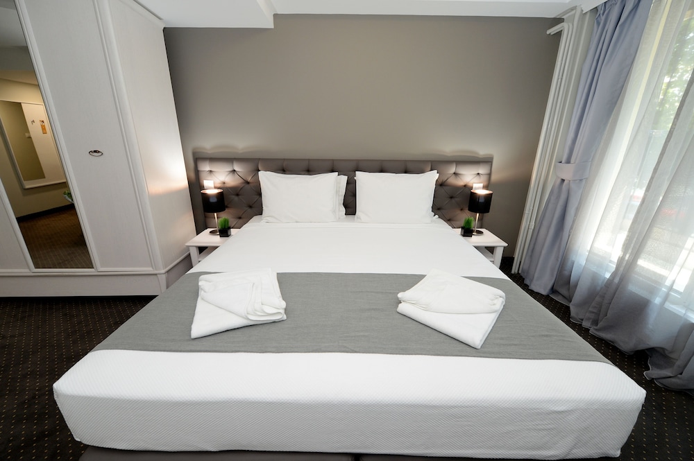 Executive Apartment, City View photo 3
